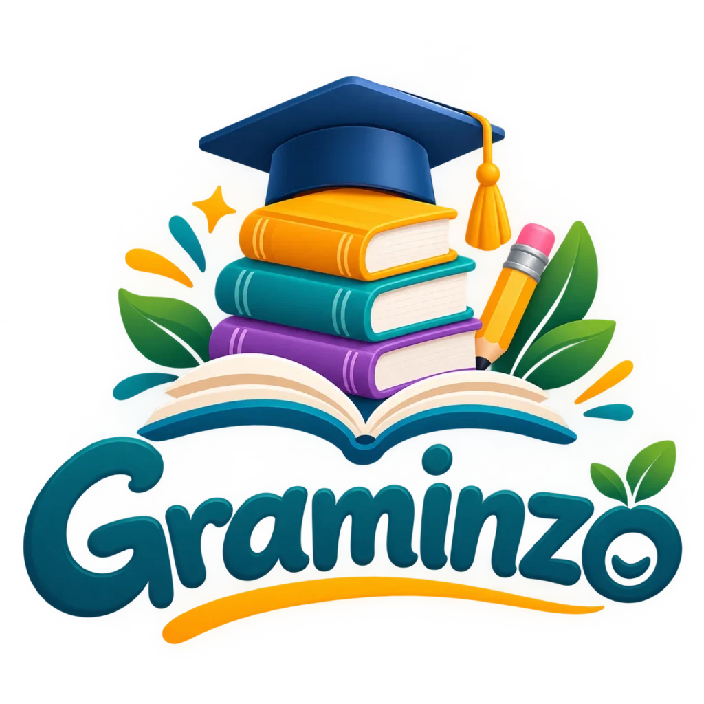 logo for graminzo