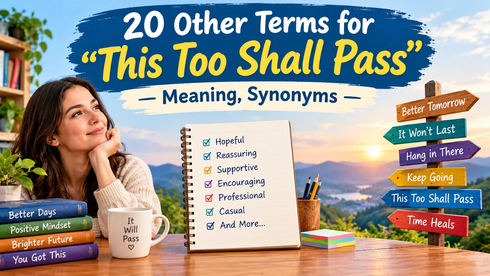 This Too Shall Pass